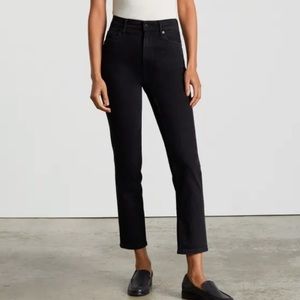 Everlane The Original Cheeky Jean